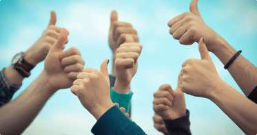 Customer Testimonials